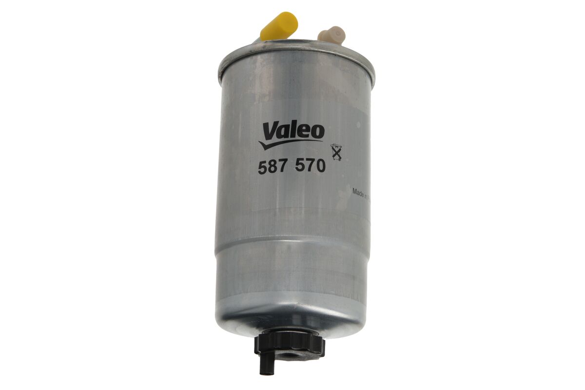 FILTRO CARBURANTE